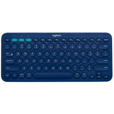 Беспроводная клавиатура Logitech K380 Multi-Device Bluetooth Keyboard (920-007584)