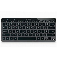 Logitech Bluetooth® Illuminated Keyboard K810 (920-004322)