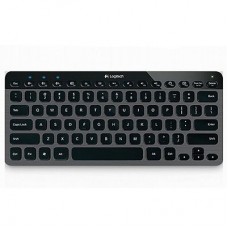 Logitech Bluetooth® Illuminated Keyboard K810 (920-004322)