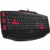 Logitech G103 Gaming Keyboard Black (920-004478)