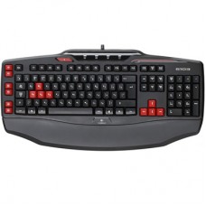 Logitech G103 Gaming Keyboard Black (920-004478)