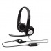 Logitech Stereo Headset H390 (981-000406)