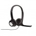 Logitech Stereo Headset H390 (981-000406)