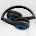 Logitech Wireless Headset H600 (981-000342)