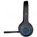 Logitech Wireless Headset H600 (981-000342)