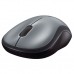 Logitech Wireless Mouse M185 Grey-Black (910-002238)