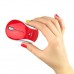 Logitech Wireless Mini Mouse M187 Red-White (910-002737)