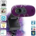 Logitech HD Webcam C270 Purple Boulder (960-000810)