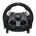 Игровой руль Logitech G920 Driving Force с педалями 941-000123