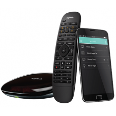 Универсальный пульт Logitech Harmony® Companion (915-000240)