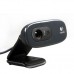 Logitech HD Webcam C270 (960-000636)(960-001063)