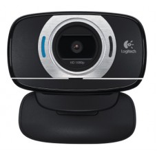 Logitech HD Webcam C615 (960-000737)