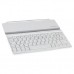 Logitech Ultrathin Keyboard Cover for iPad mini white (920-005122)