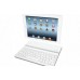 Logitech Ultrathin Keyboard Cover for iPad mini white (920-005122)