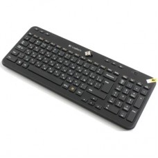 Logitech Wireless Keyboard K360 Black (920-003095)