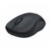 Мышь Logitech M220 Silent Charcoal (910-004878)