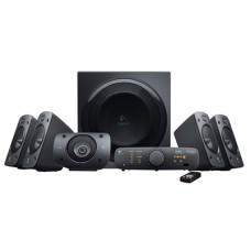 Logitech Speaker System Z906  (980-000468)