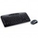 Logitech Wireless Combo MK330 Black (920-003995)