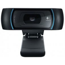 Logitech HD Webcam B910 (960-000684)