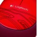 Проводные мыши : Проводная мышь Logitech Mouse M105 Red