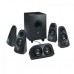 Logitech Surround Sound Speakers Z506 (980-000431)