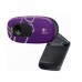 Logitech HD Webcam C270 Purple Boulder (960-000810)