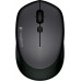 Мышь Logitech M335 Black