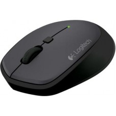 Мышь Logitech M335 Black