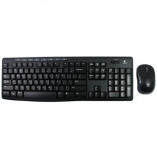 Беспроводной комплект Logitech Wireless Combo MK270 (920-004518)