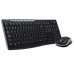 Беспроводной комплект Logitech Wireless Combo MK270 (920-004518)