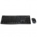 Беспроводной комплект Logitech Wireless Combo MK270 (920-004518)