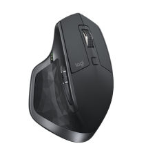 MX Master 2S Mouse Black (910-005139)