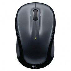 Logitech Wireless Mouse M325 Black (910-002143)(910-002142)