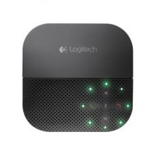 Портативная акустика Logitech Mobile Speakerphone P710e (980-000742)