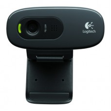 Logitech HD Webcam C270 (960-000636)(960-001063)