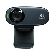 Logitech HD Webcam C310 (960-000638)