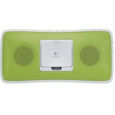 Logitech Rechargeable Speaker S315i Green (984-000187)