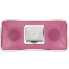 Logitech Rechargeable Speaker S315i Pink (984-000188)