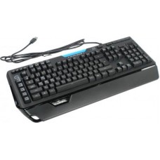 Игровая клавиатура Logitech G910 Orion Spectrum (920-008019)