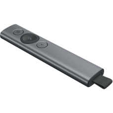 Logitech Spotlight Presentation Remote (910-004861)