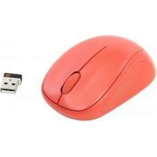 Мышь Logitech Mouse M317 Bubble Bath USB 910-004185