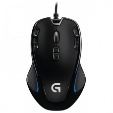 Мышь Logitech G300S Gaming USB черный 910-004345