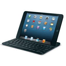 Logitech Ultrathin Keyboard Cover for iPad mini (920-005033)