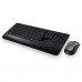 Logitech Wireless Combo MK520 Black (920-002600)