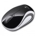 Logitech Wireless Mini Mouse M187 Black-White (910-002736)