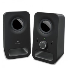 Акустическая система Logitech Multimedia Speakers Z150 Black (980-000814)