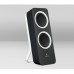 Акустическая система Logitech Multimedia Speakers Z200 Black (980-000810)