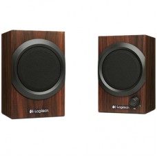 Акустическая система Logitech Multimedia Speakers Z240 (980-000756)