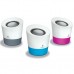 Колонки Logitech Multimedia Speaker Z50 Magenta (980-000805)