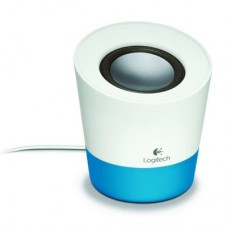 Колонки Logitech Multimedia Speaker Z50 Blue (980-000806)